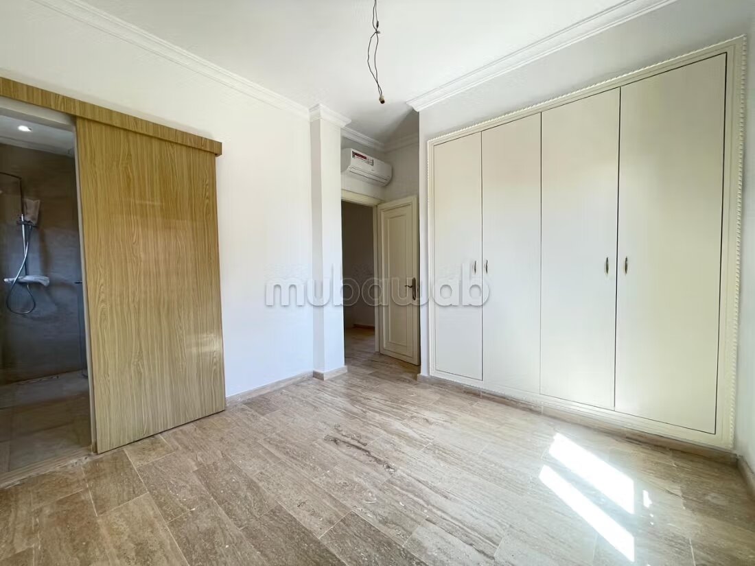 Studio 59 m² for sale in Marrakech (Amelkis) — Photo 272