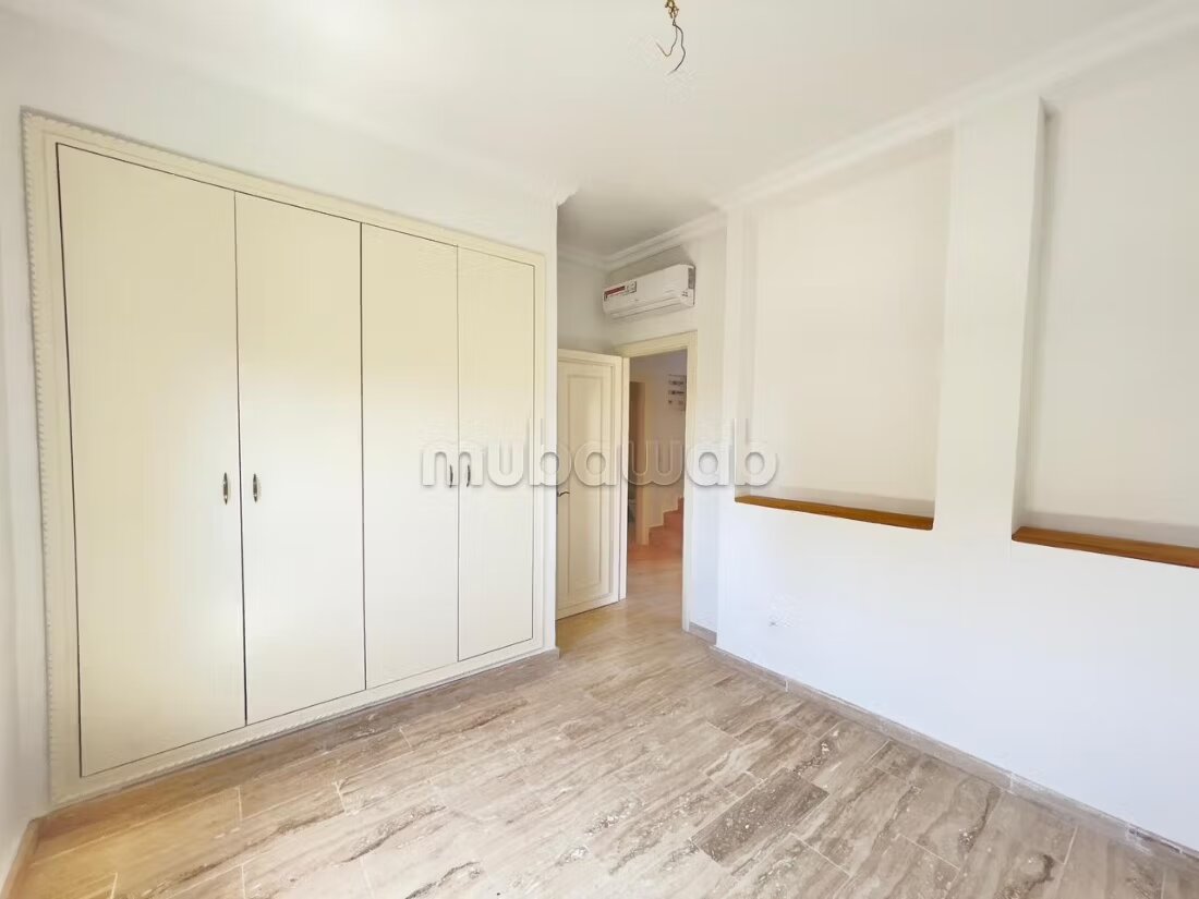 Studio 59 m² for sale in Marrakech (Amelkis) — Photo 273