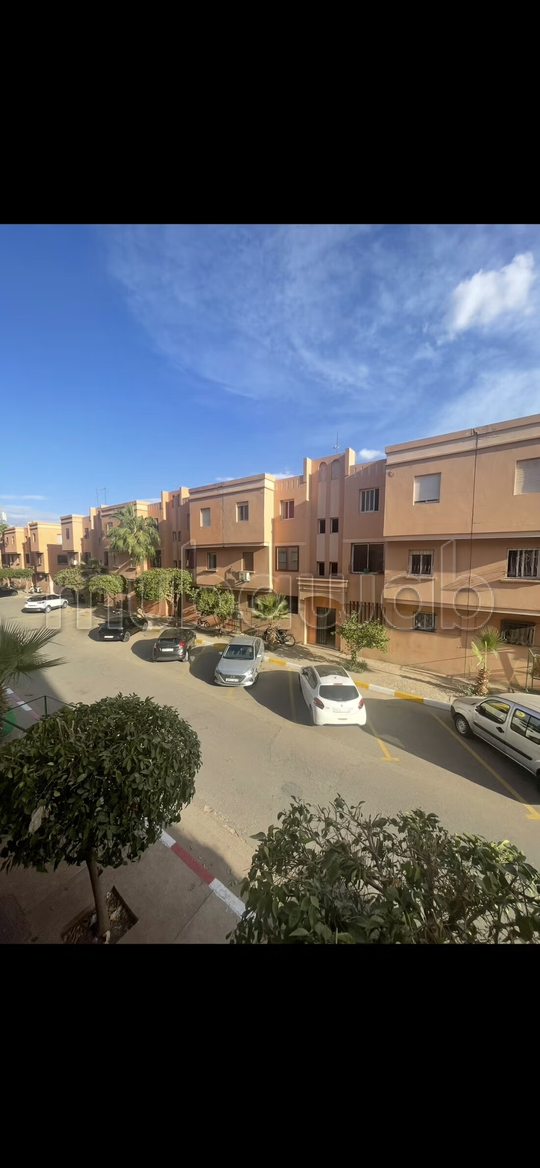 Studio 59 m² for sale in Marrakech (Amelkis) — Photo 274