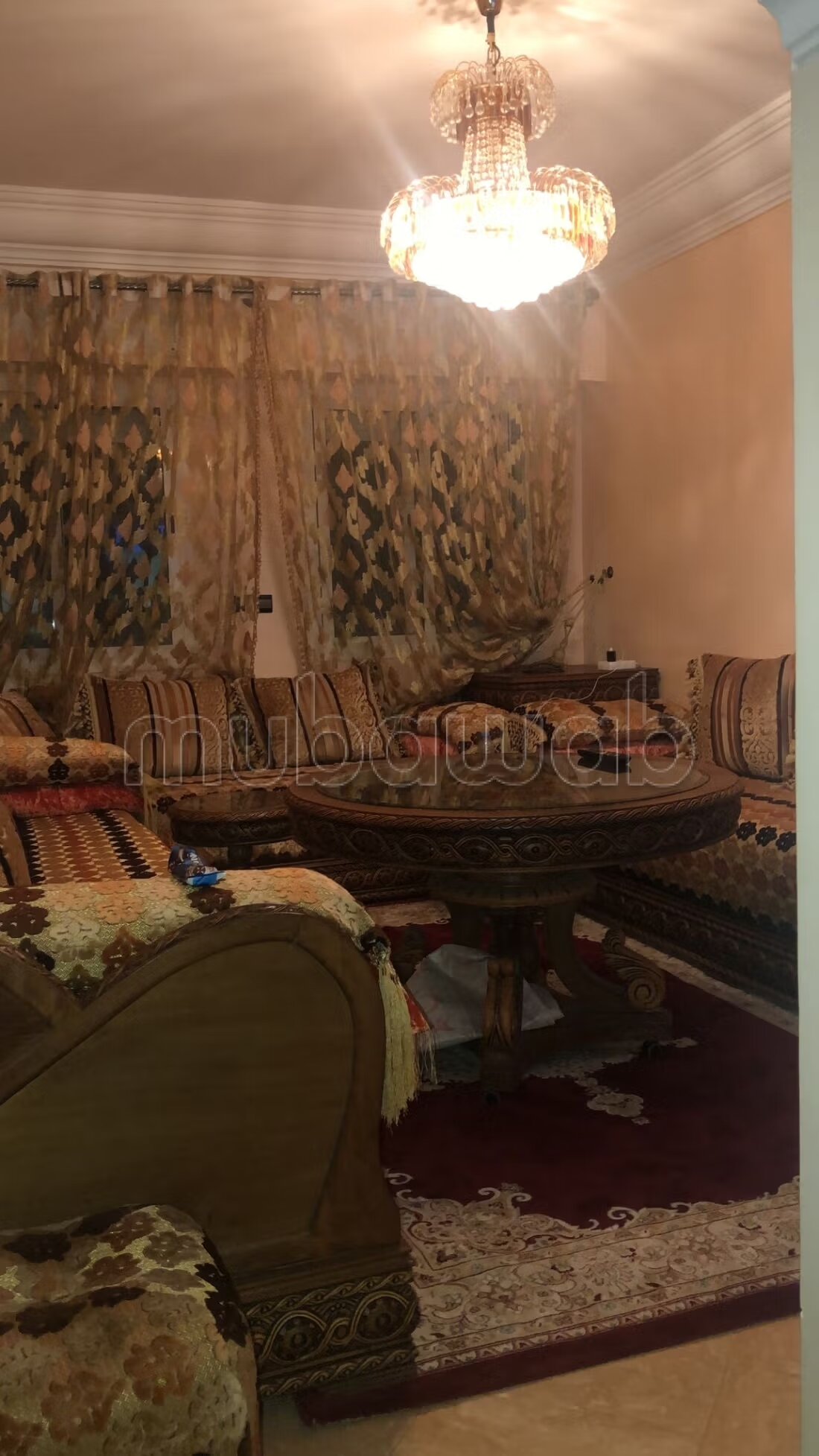Studio 59 m² for sale in Marrakech (Amelkis) — Photo 281