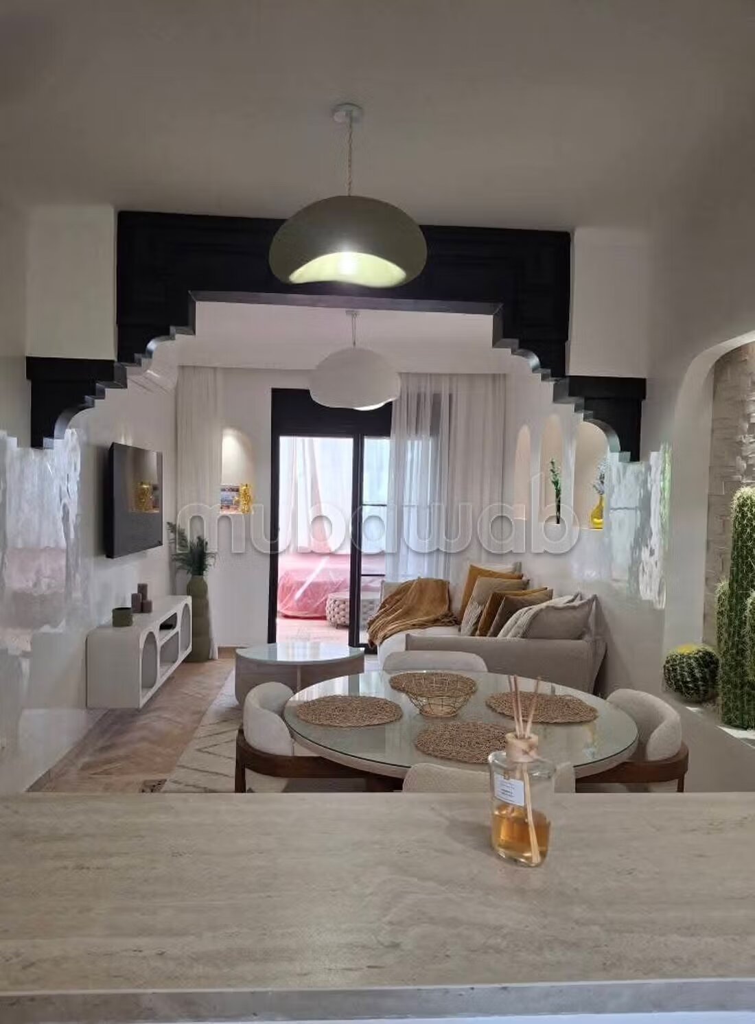 Studio 59 m² for sale in Marrakech (Amelkis) — Photo 286
