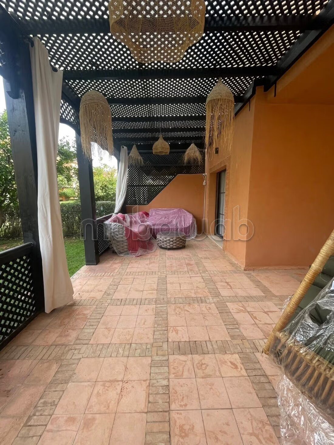 Studio 59 m² for sale in Marrakech (Amelkis) — Photo 287