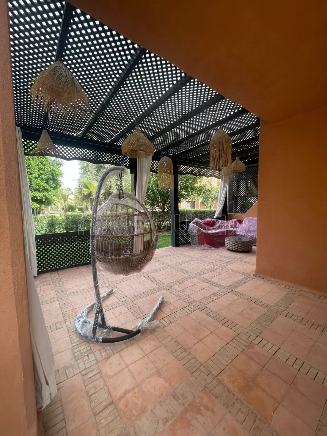 Studio 59 m² for sale in Marrakech (Amelkis) — Photo 288