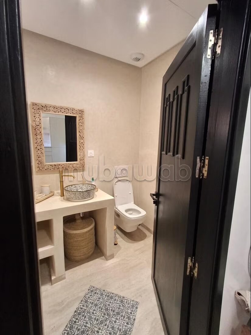 Studio 59 m² for sale in Marrakech (Amelkis) — Photo 289