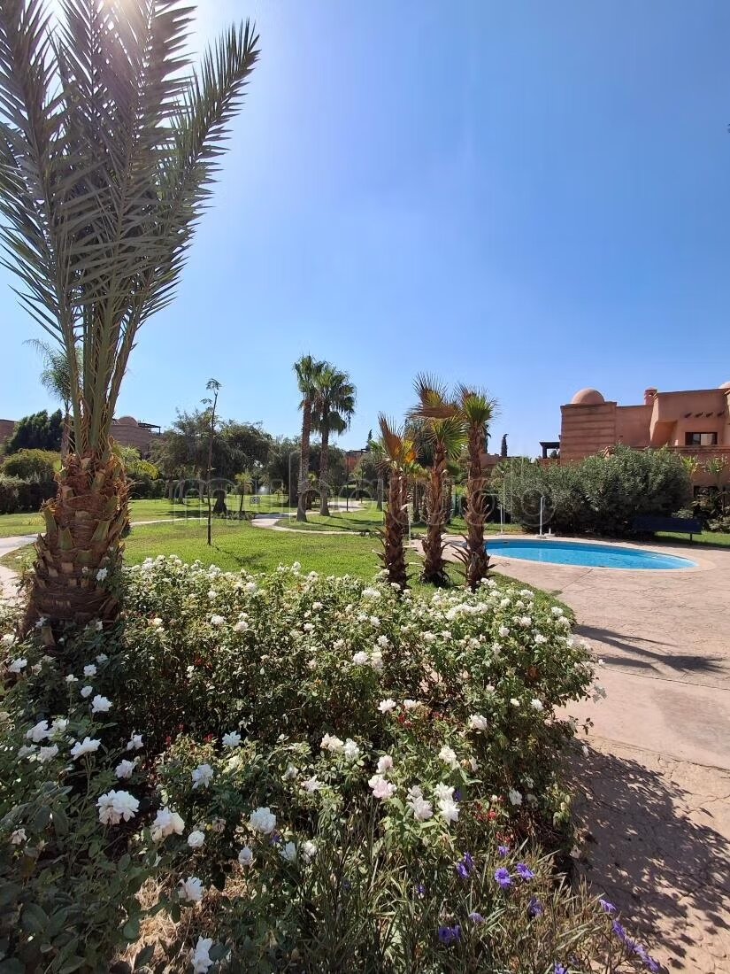 Studio 59 m² for sale in Marrakech (Amelkis) — Photo 291