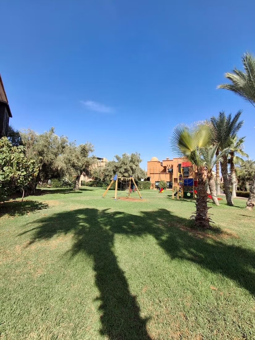 Studio 59 m² for sale in Marrakech (Amelkis) — Photo 293