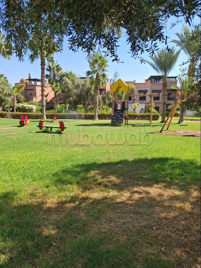 Studio 59 m² for sale in Marrakech (Amelkis) — Photo 294