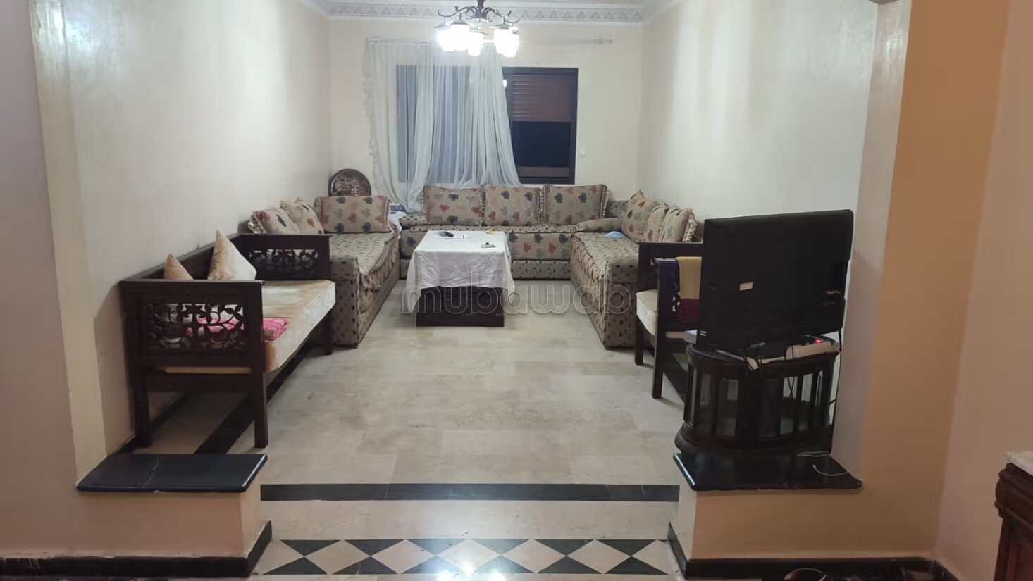 Studio 59 m² for sale in Marrakech (Amelkis) — Photo 295