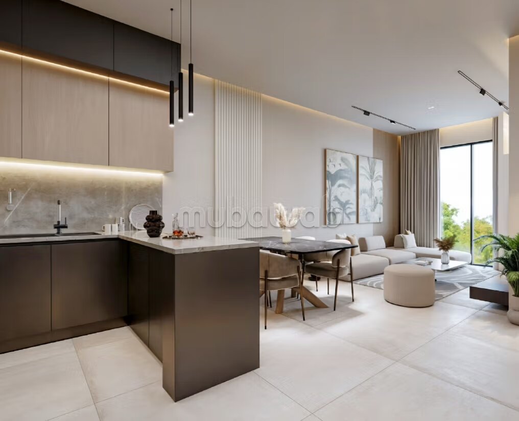 Studio 59 m² for sale in Marrakech (Amelkis) — Photo 304