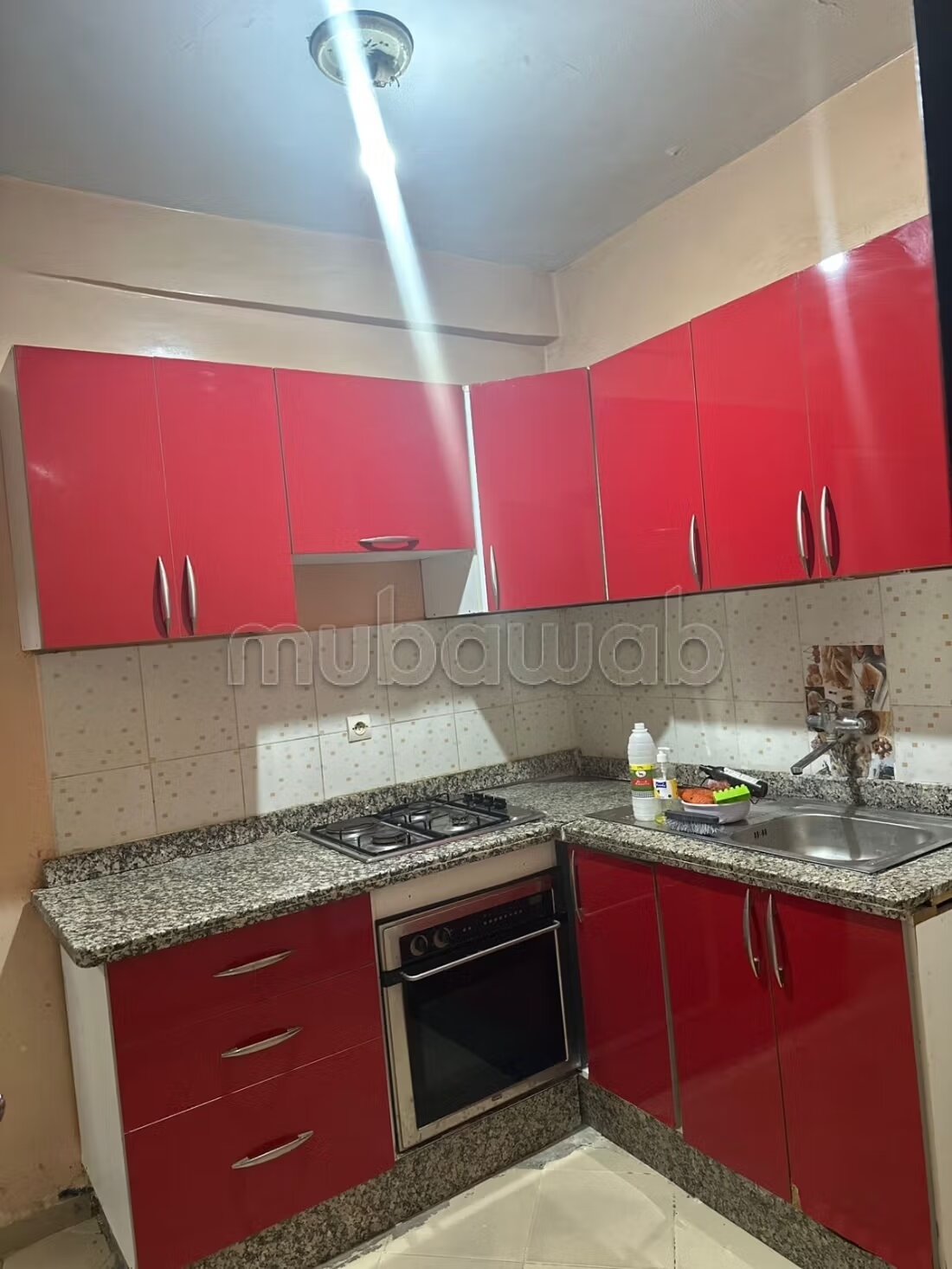 Studio 59 m² for sale in Marrakech (Amelkis) — Photo 305