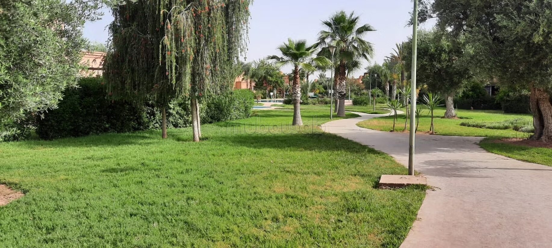 Studio 59 m² for sale in Marrakech (Amelkis) — Photo 316