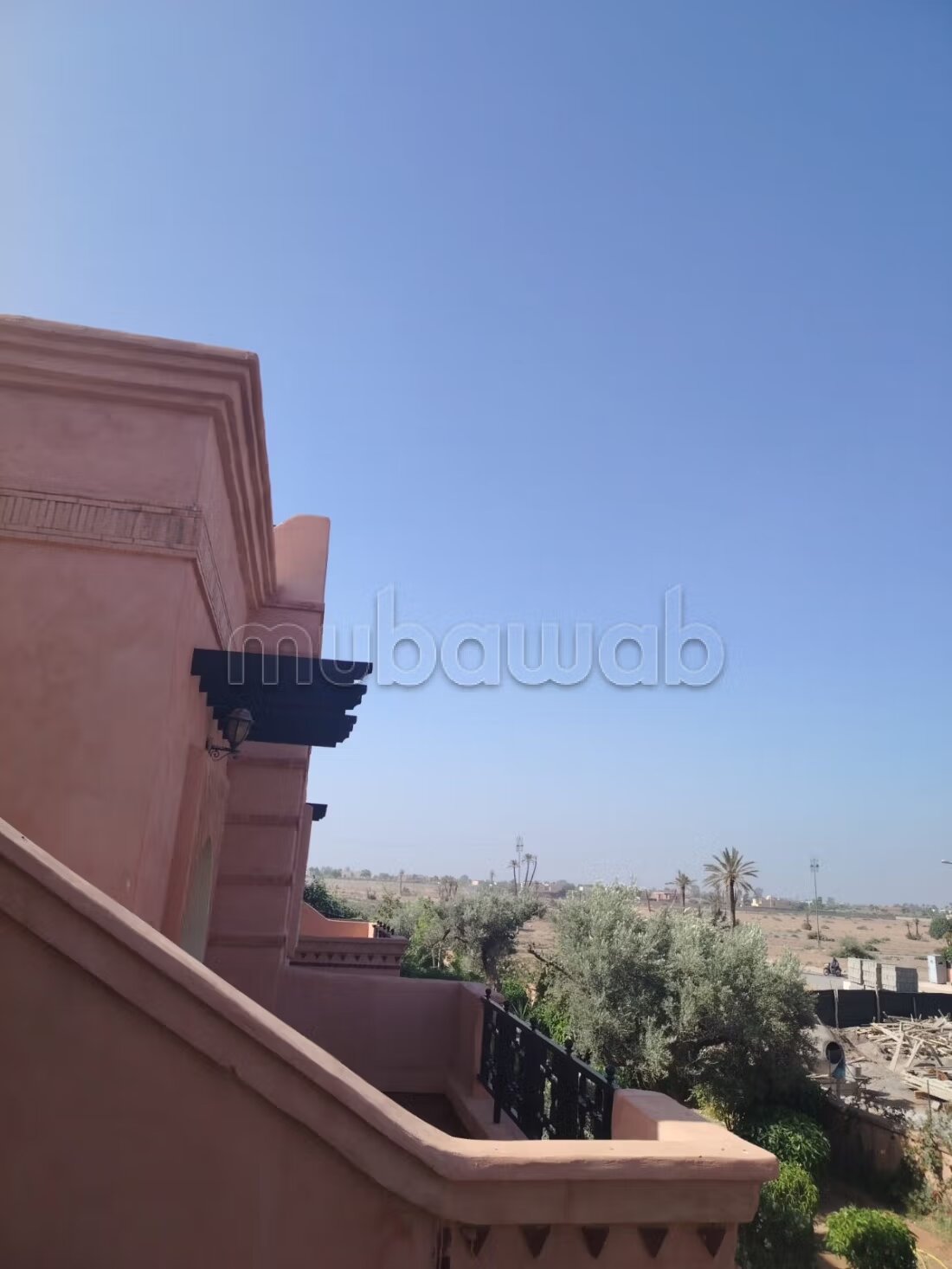 Studio 59 m² for sale in Marrakech (Amelkis) — Photo 317
