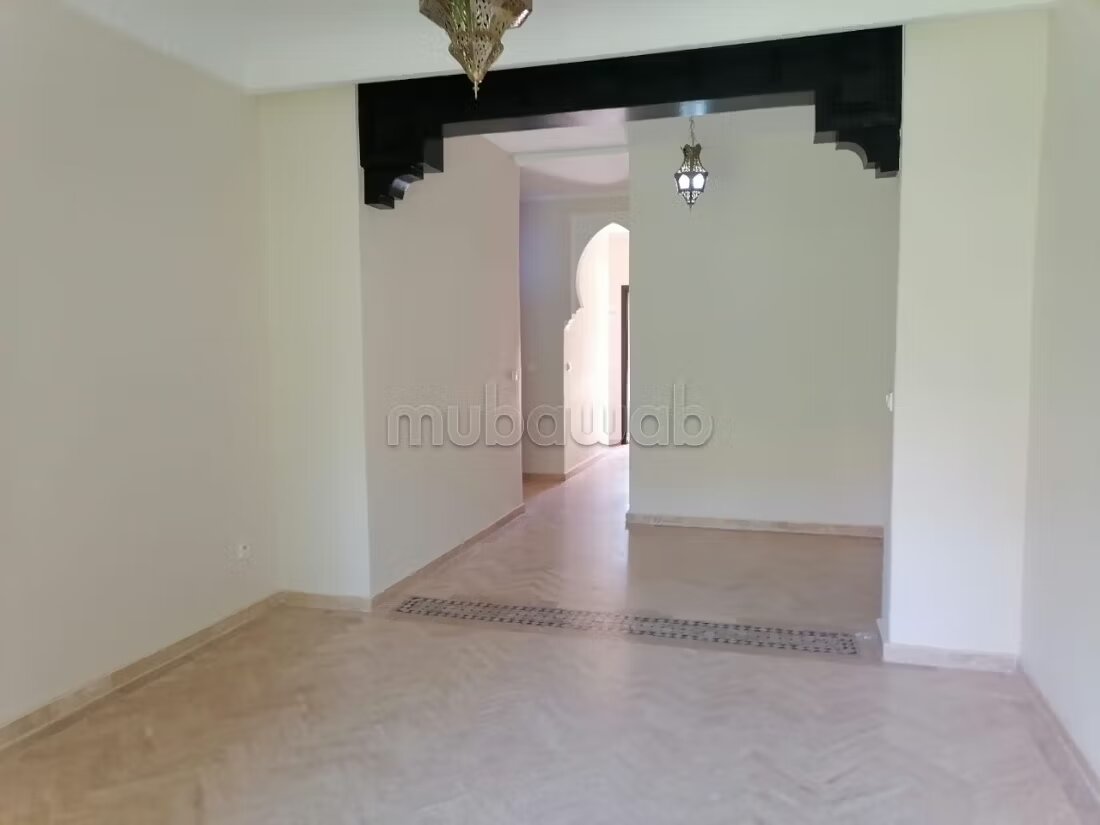 Studio 59 m² for sale in Marrakech (Amelkis) — Photo 318
