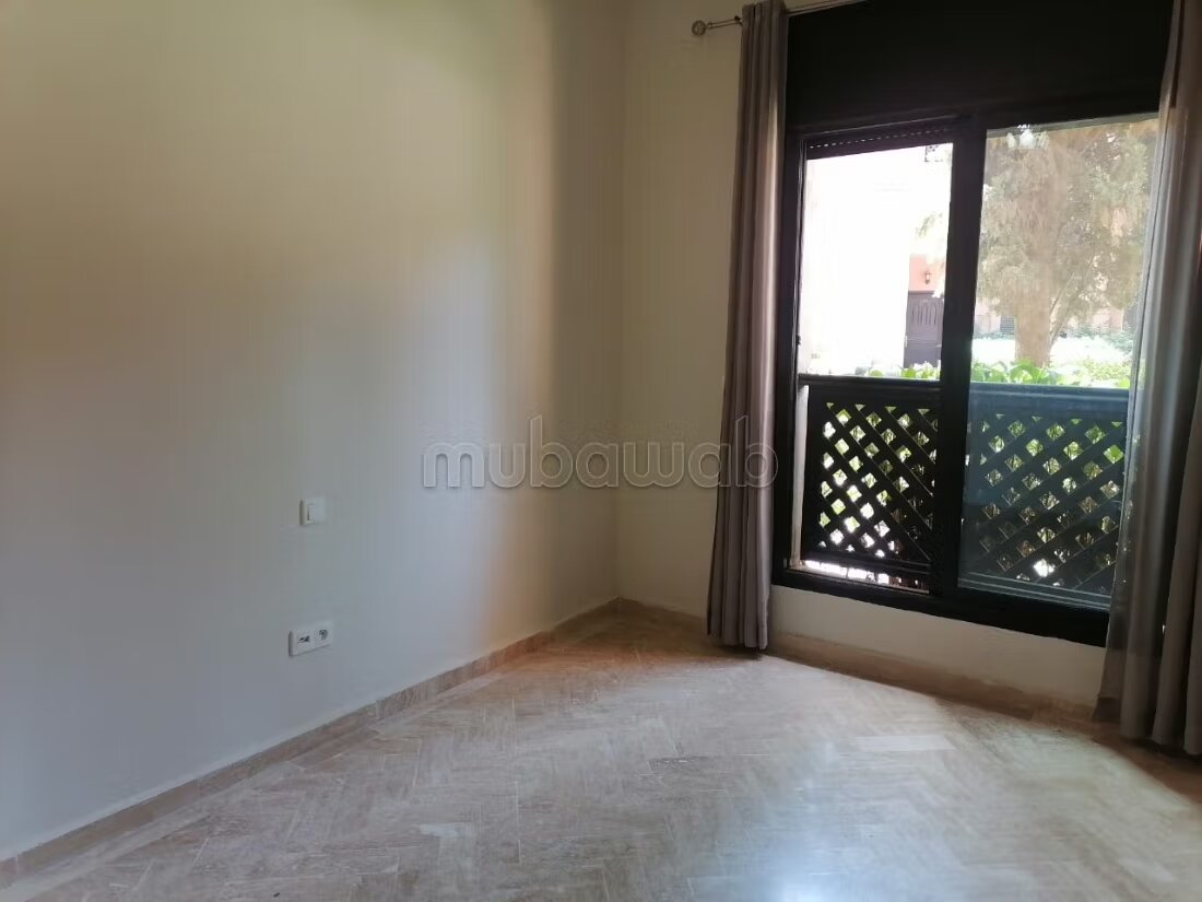 Studio 59 m² for sale in Marrakech (Amelkis) — Photo 320