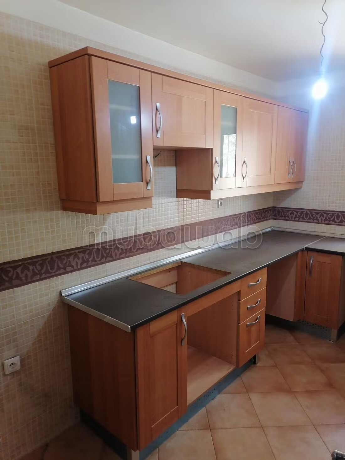 Studio 59 m² for sale in Marrakech (Amelkis) — Photo 321