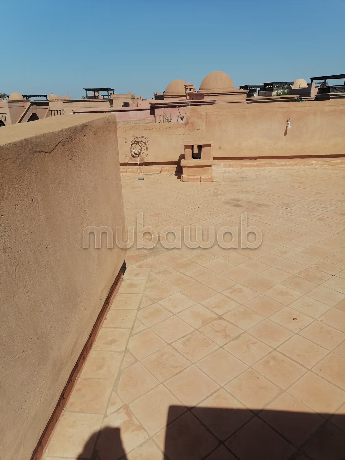 Studio 59 m² for sale in Marrakech (Amelkis) — Photo 322