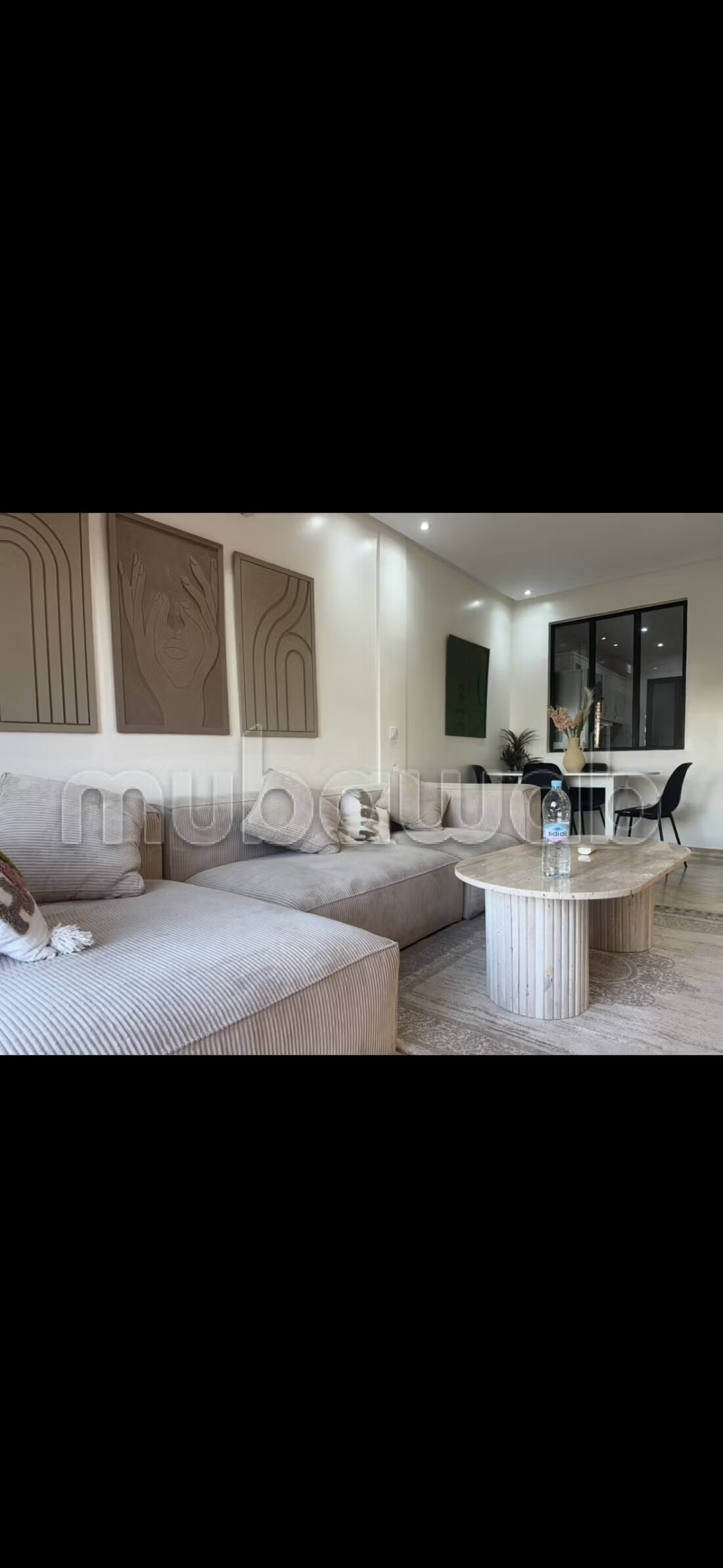 Studio 59 m² for sale in Marrakech (Amelkis) — Photo 325