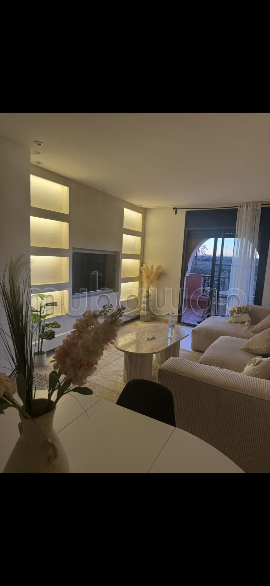 Studio 59 m² for sale in Marrakech (Amelkis) — Photo 326