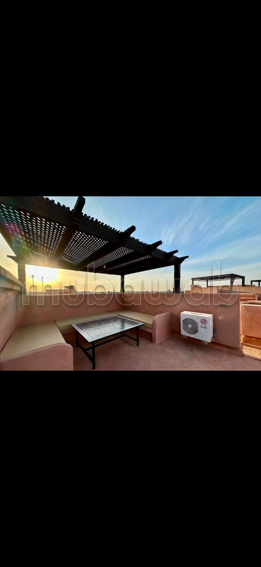 Studio 59 m² for sale in Marrakech (Amelkis) — Photo 329