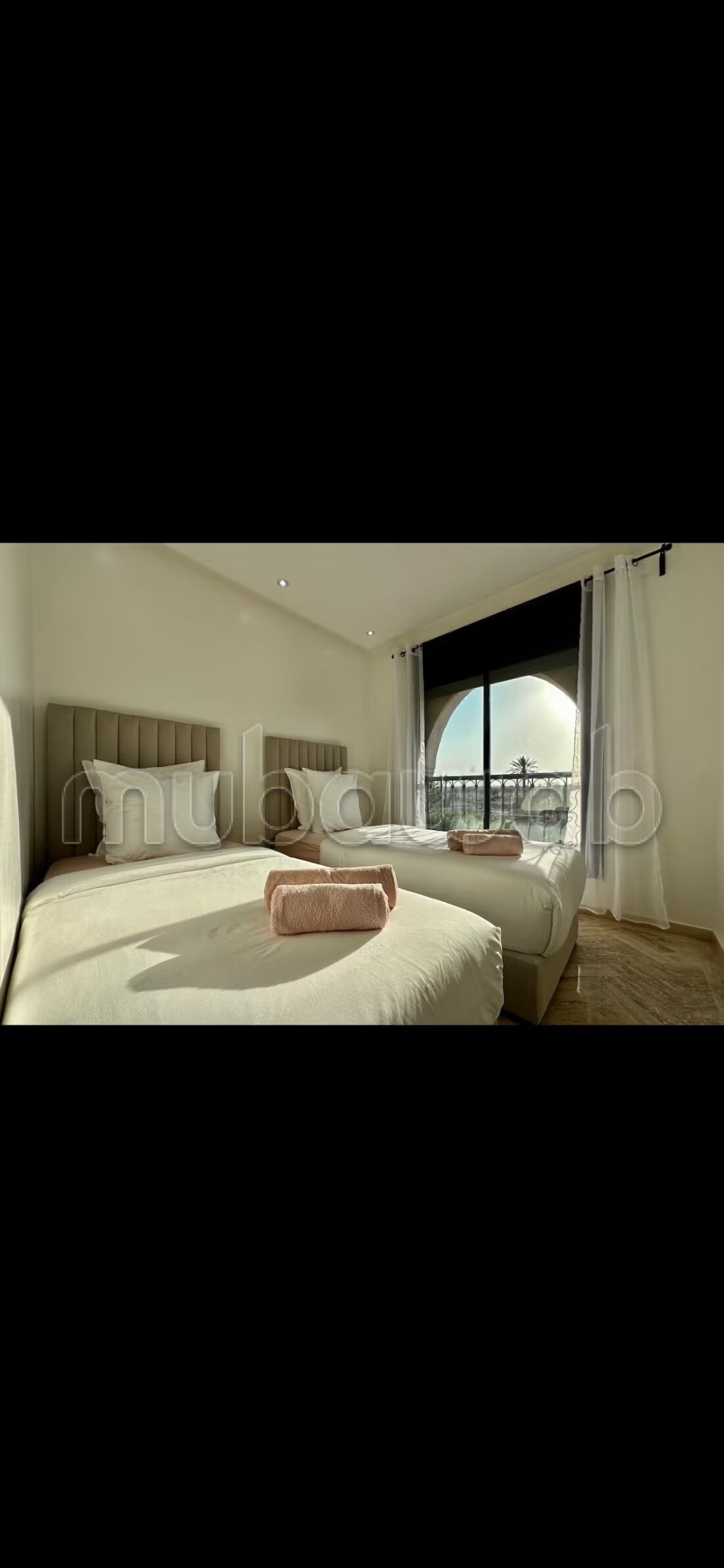 Studio 59 m² for sale in Marrakech (Amelkis) — Photo 330