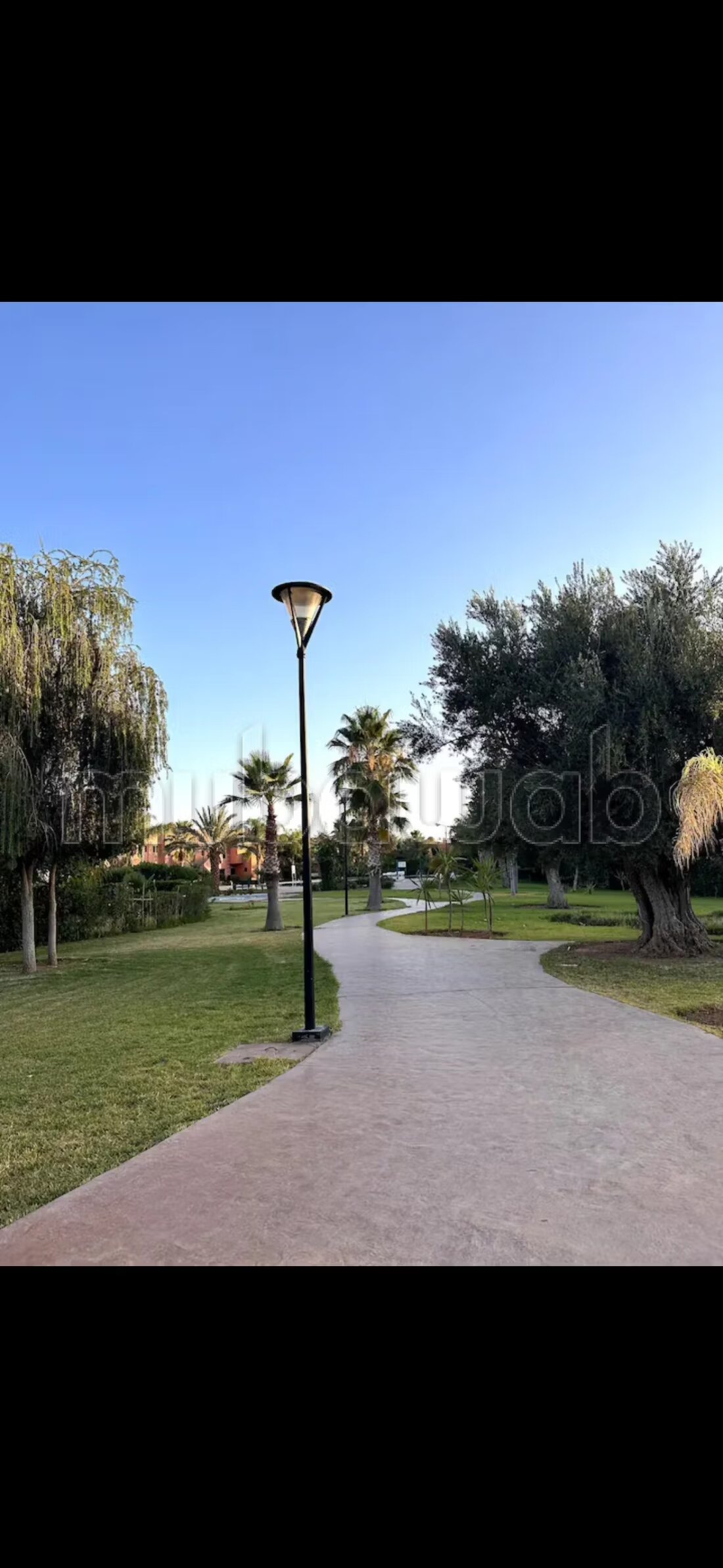 Studio 59 m² for sale in Marrakech (Amelkis) — Photo 334