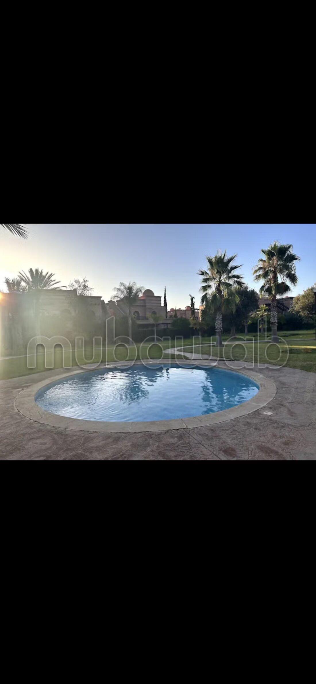 Studio 59 m² for sale in Marrakech (Amelkis) — Photo 335