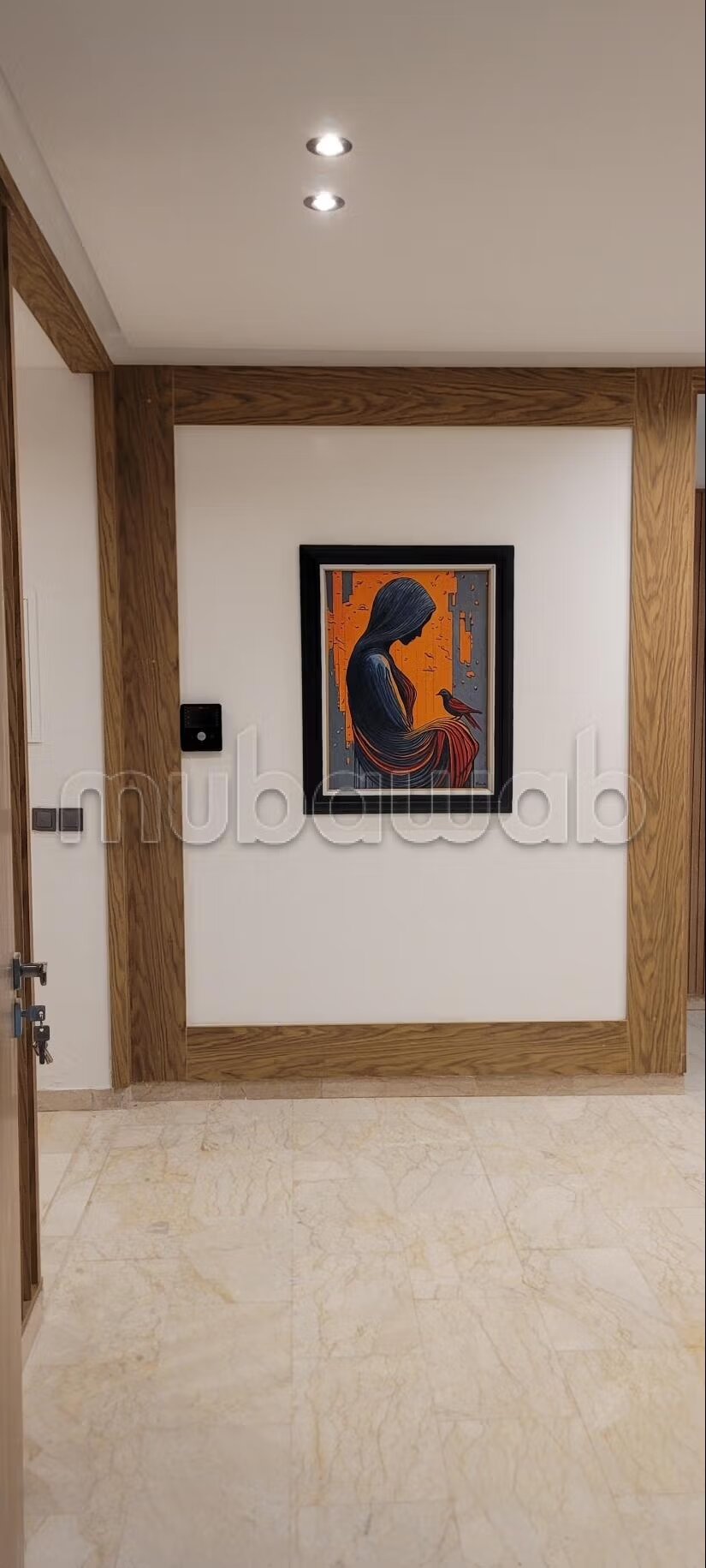 شقة 2 غرف نوم 96 م² للإيجار في مراكش — Photo 11