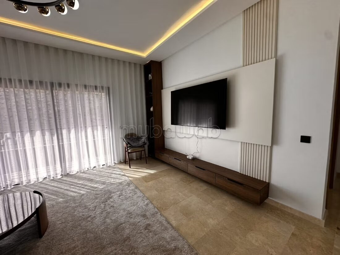 شقة 2 غرف نوم 96 م² للإيجار في مراكش — Photo 148