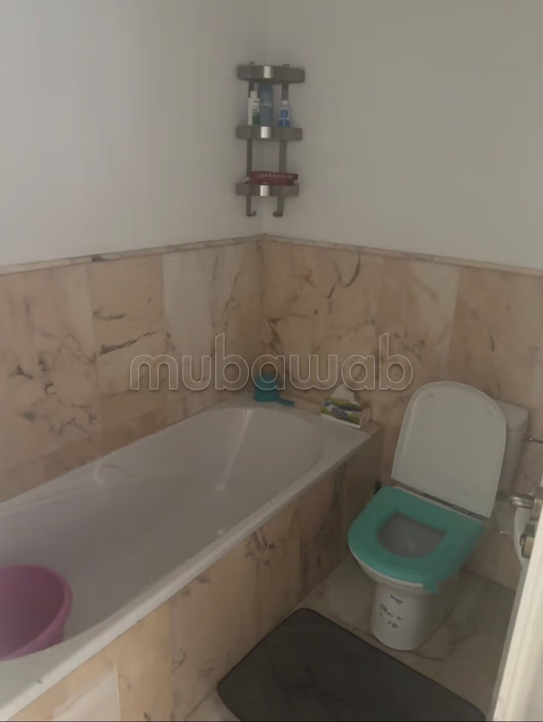 شقة 2 غرف نوم 96 م² للإيجار في مراكش — Photo 159
