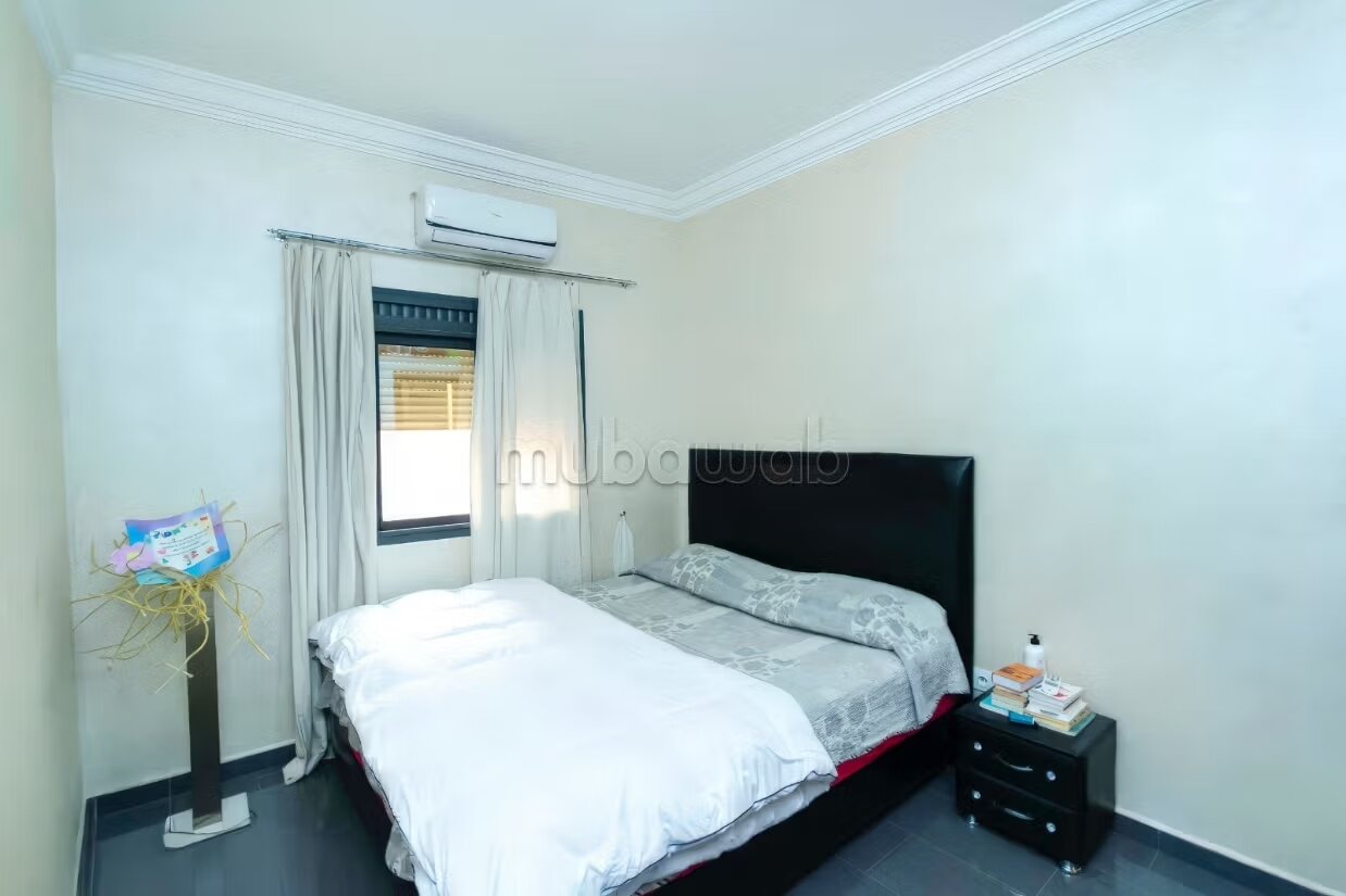 شقة 2 غرف نوم 96 م² للإيجار في مراكش — Photo 169