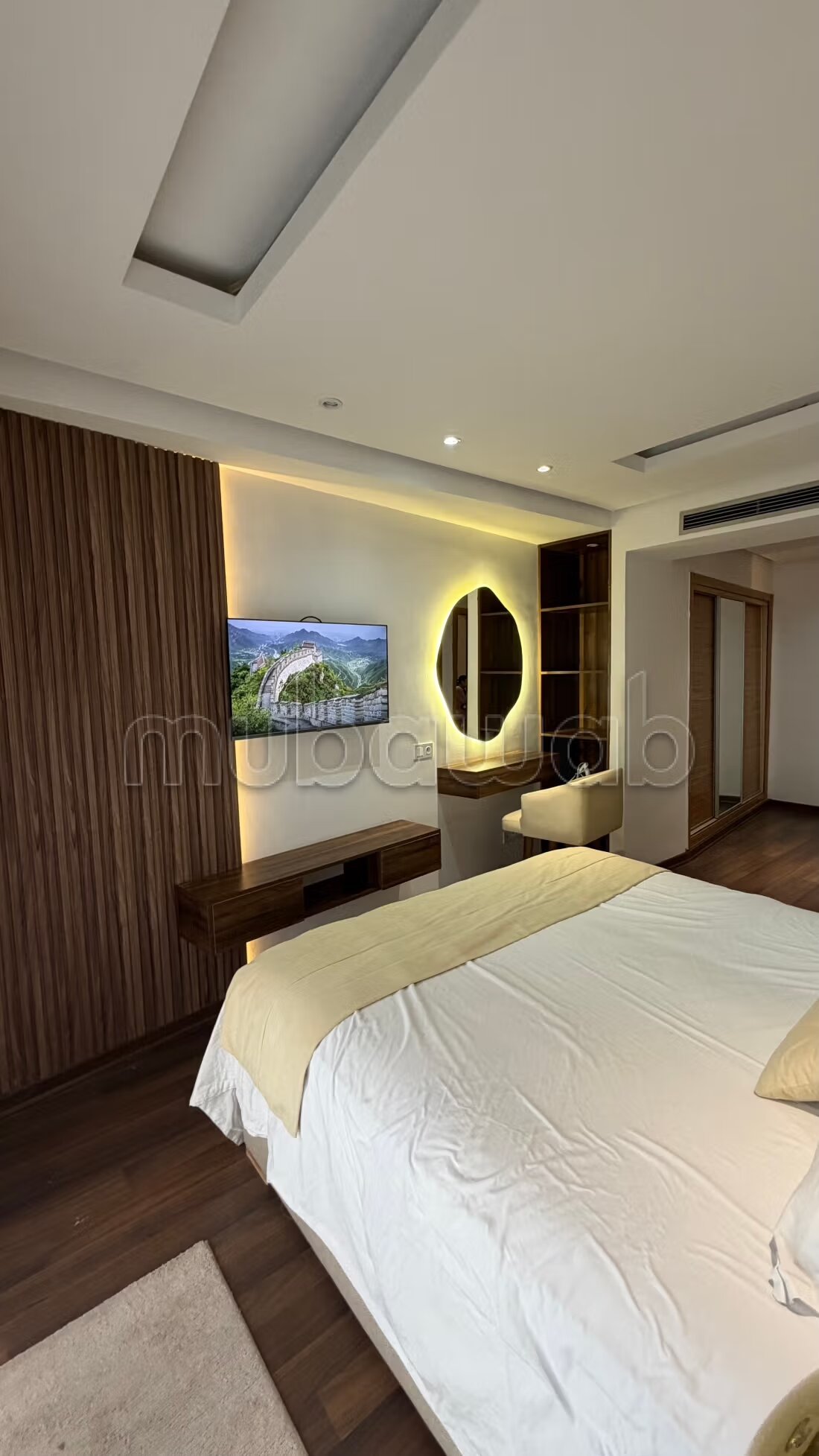 شقة 2 غرف نوم 96 م² للإيجار في مراكش — Photo 209