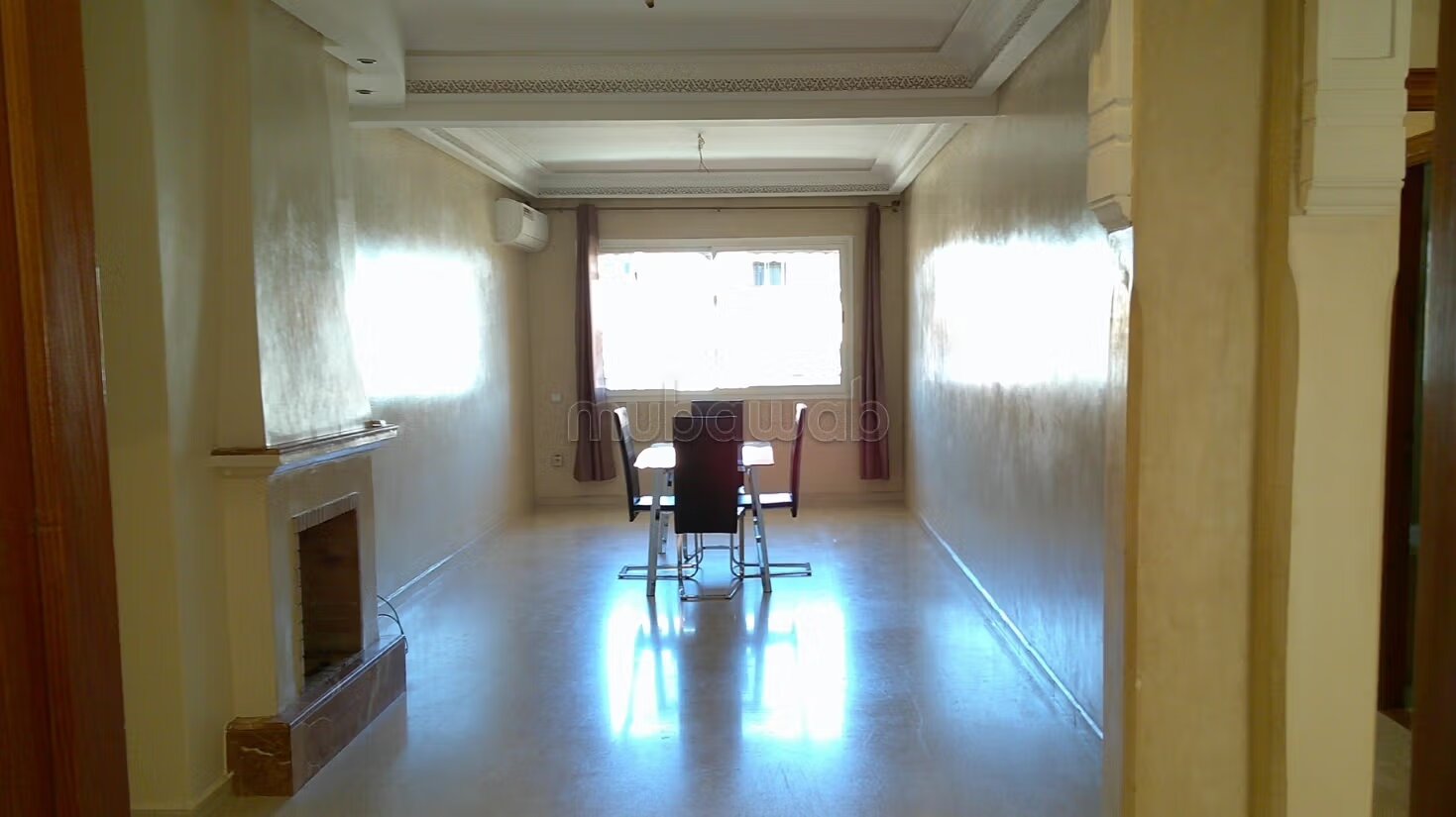 شقة 2 غرف نوم 96 م² للإيجار في مراكش — Photo 236