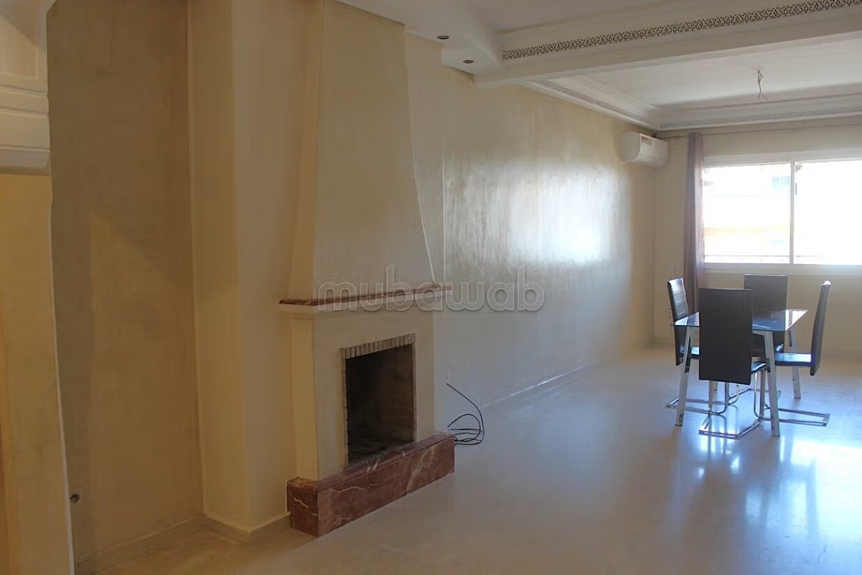 شقة 2 غرف نوم 96 م² للإيجار في مراكش — Photo 239
