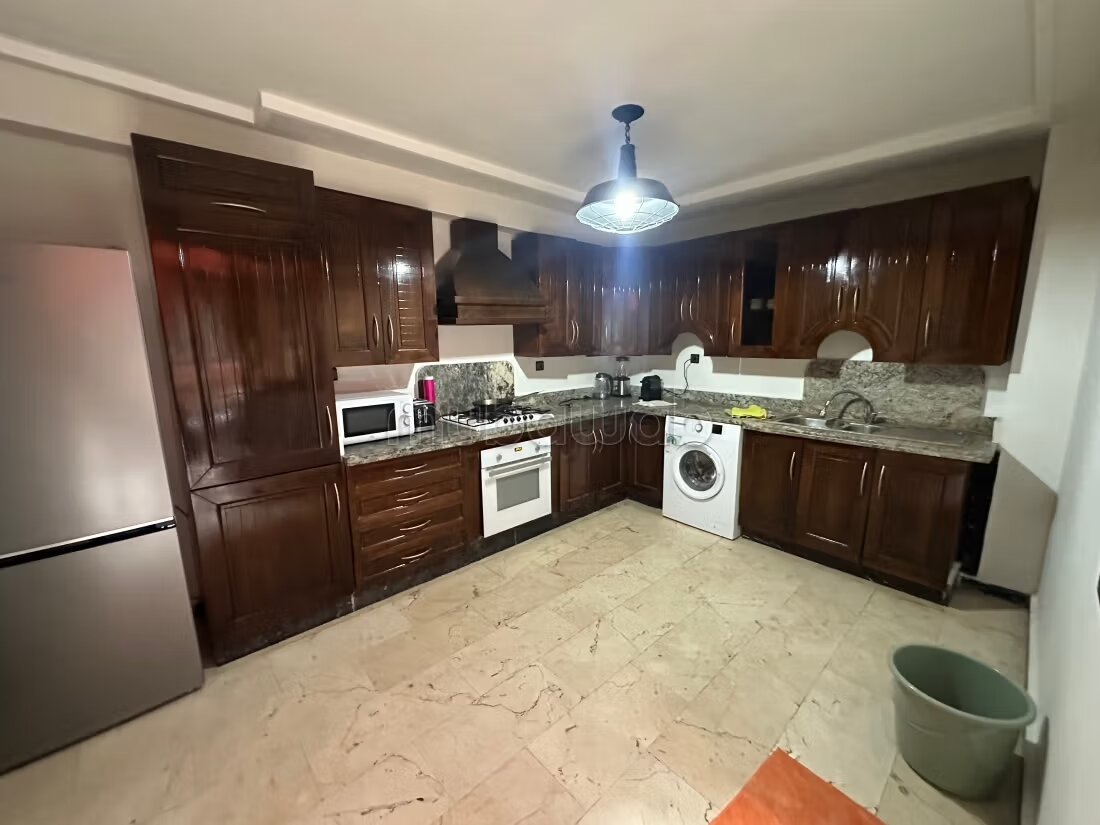 شقة 2 غرف نوم 96 م² للإيجار في مراكش — Photo 276