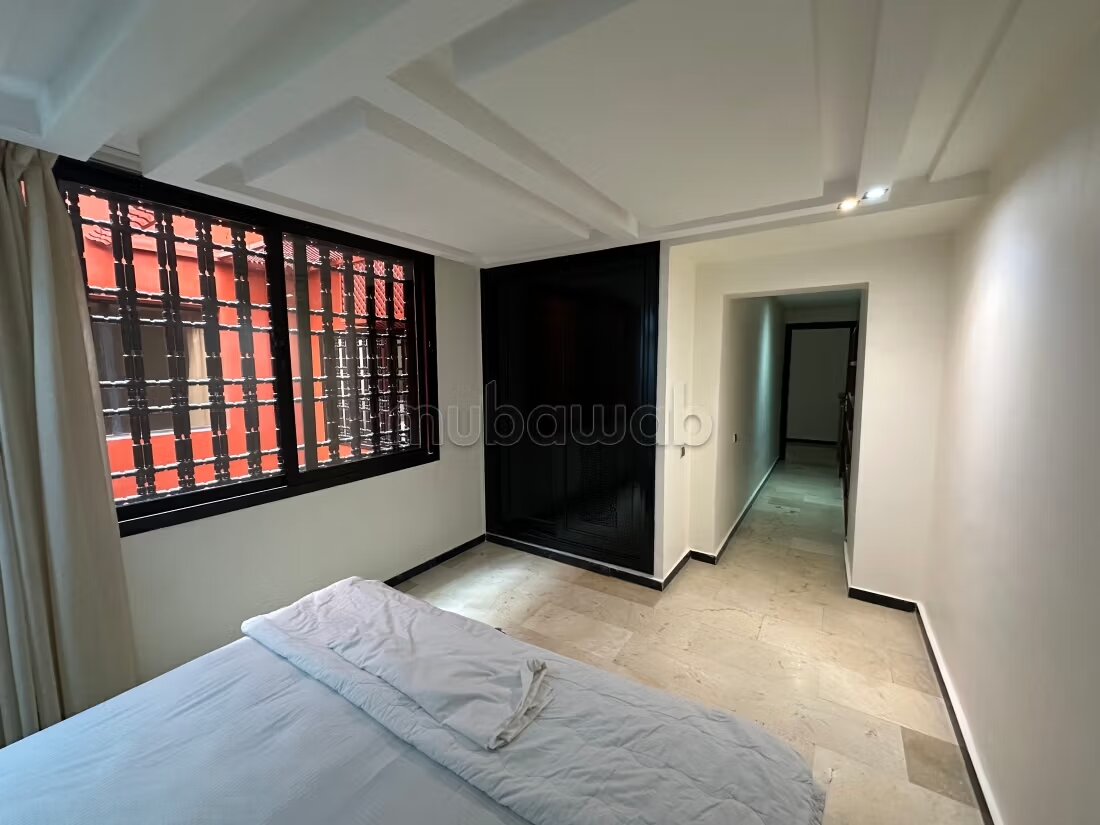 شقة 2 غرف نوم 96 م² للإيجار في مراكش — Photo 282