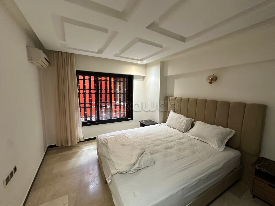 شقة 2 غرف نوم 96 م² للإيجار في مراكش — Photo 285