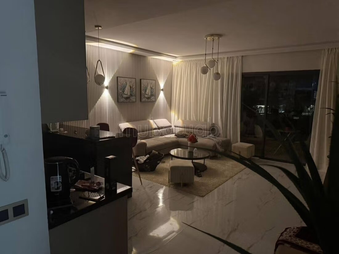 شقة 2 غرف نوم 96 م² للإيجار في مراكش — Photo 326