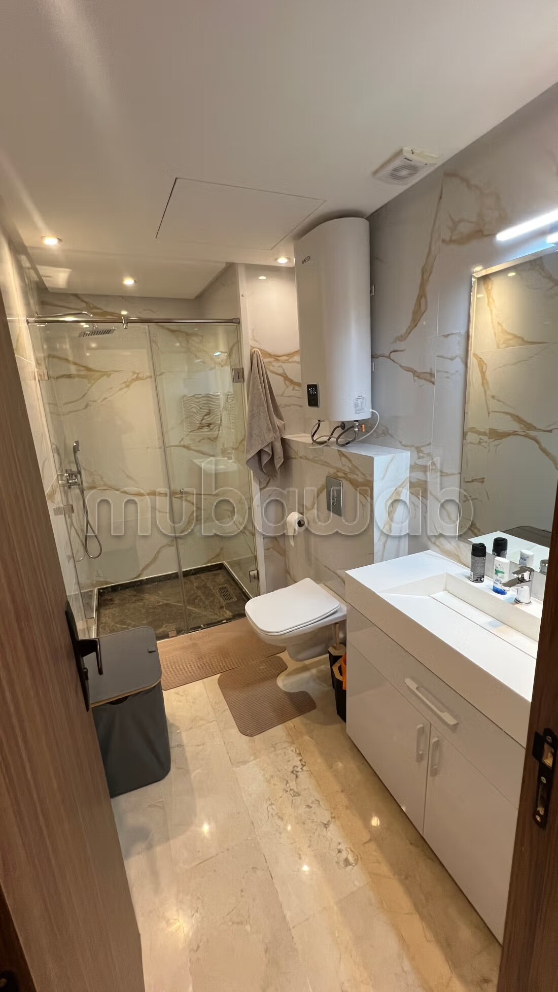 شقة 2 غرف نوم 96 م² للإيجار في مراكش — Photo 353