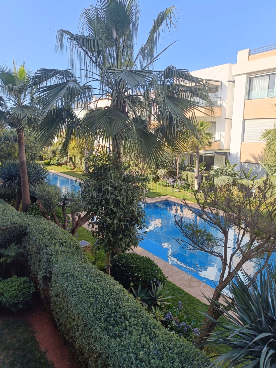 166 m² Apartment for Sale — Photo 3