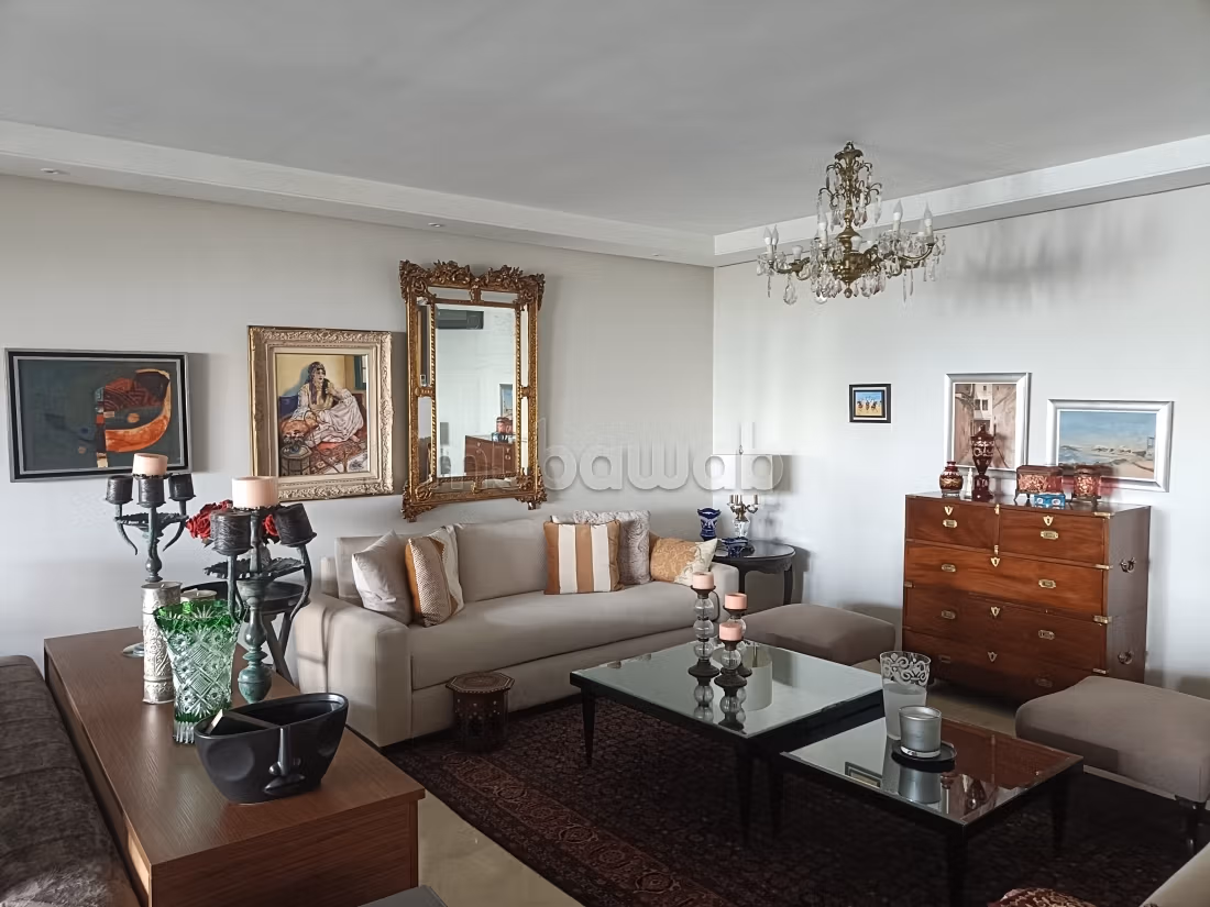 166 m² Apartment for Sale — Photo 19