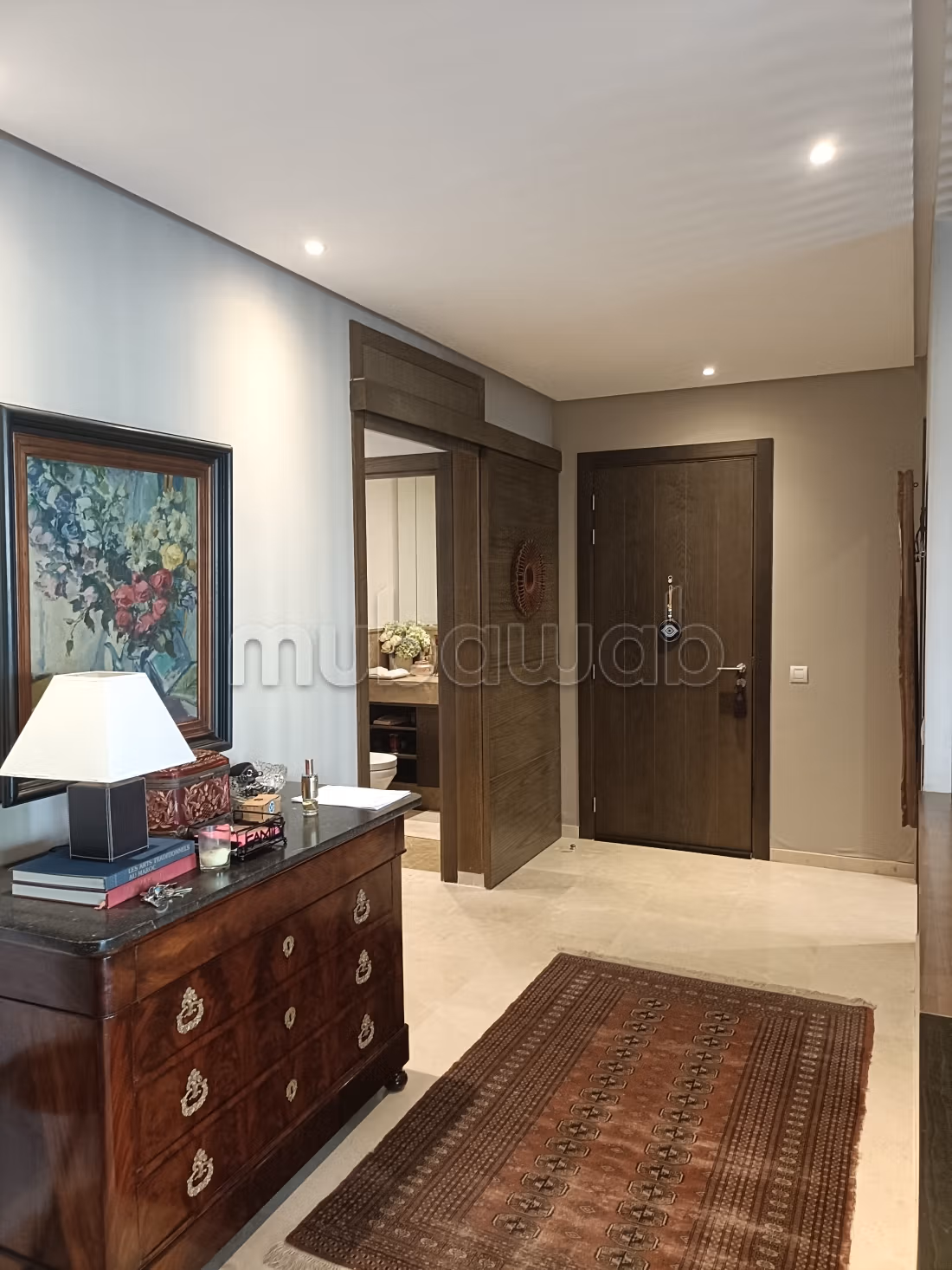 166 m² Apartment for Sale — Photo 21
