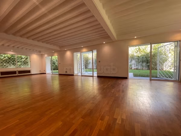 Villa 1500 m² à louer à Casablanca - Anfa — Photo 6