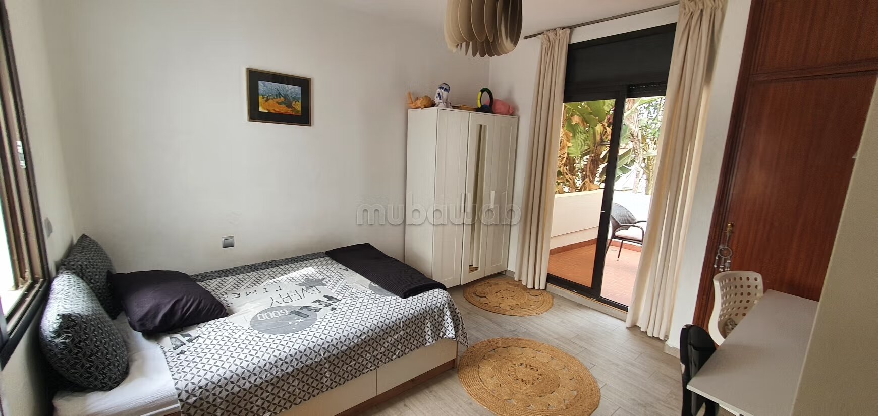 Villa 1500 m² à louer à Casablanca - Anfa — Photo 18