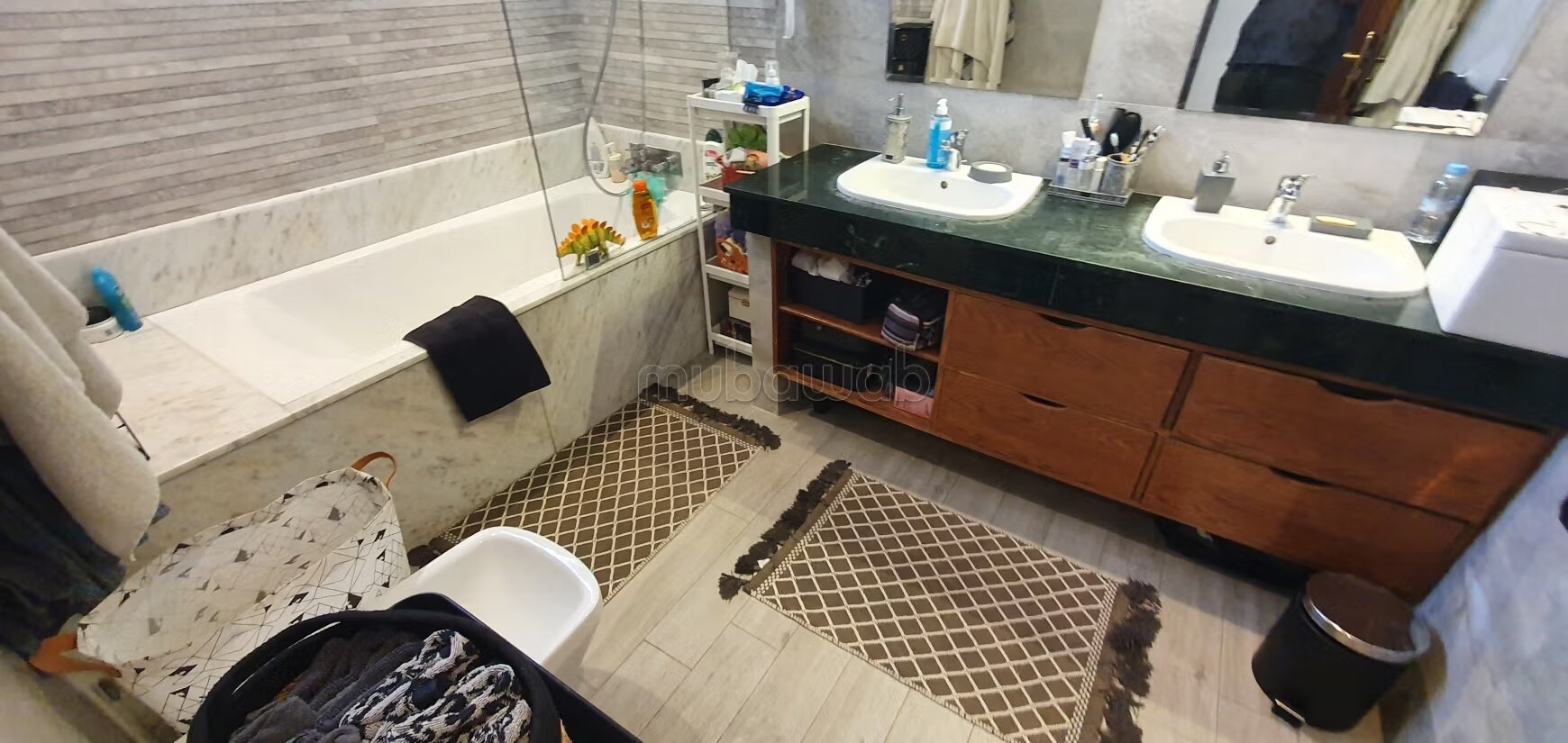 Villa 1500 m² à louer à Casablanca - Anfa — Photo 19