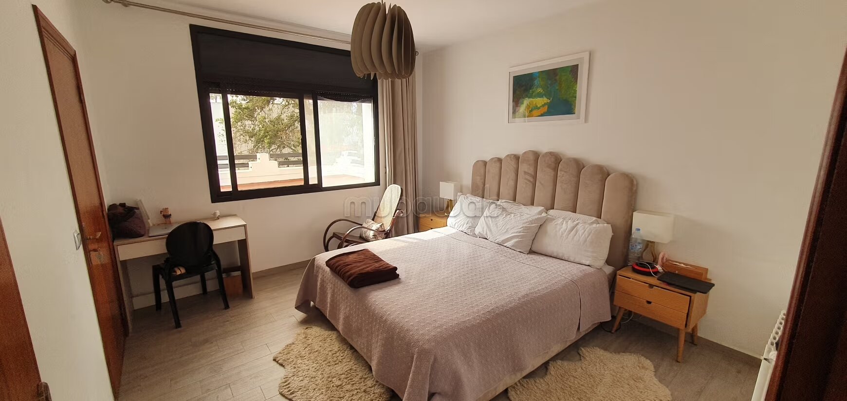 Villa 1500 m² à louer à Casablanca - Anfa — Photo 20