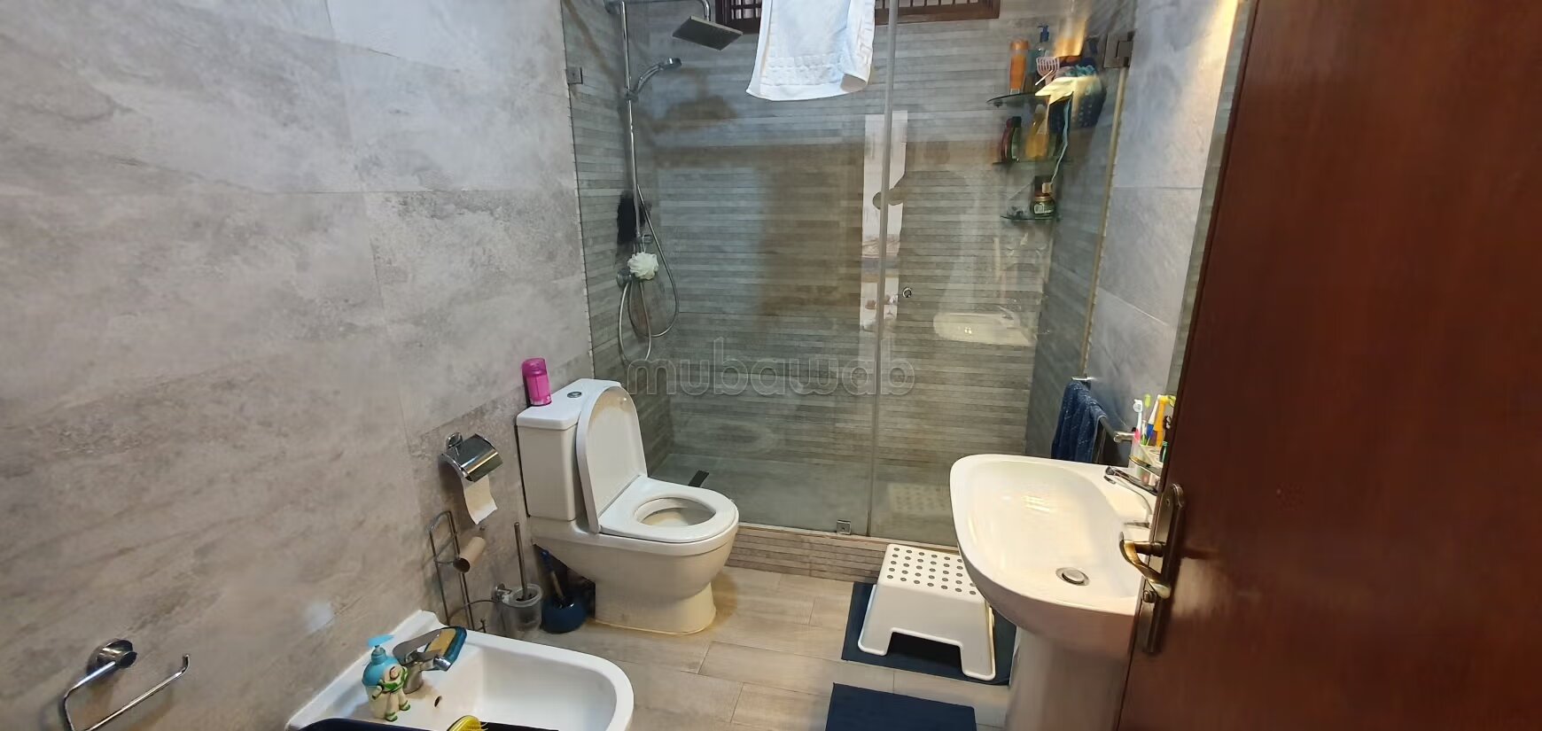 Villa 1500 m² à louer à Casablanca - Anfa — Photo 21