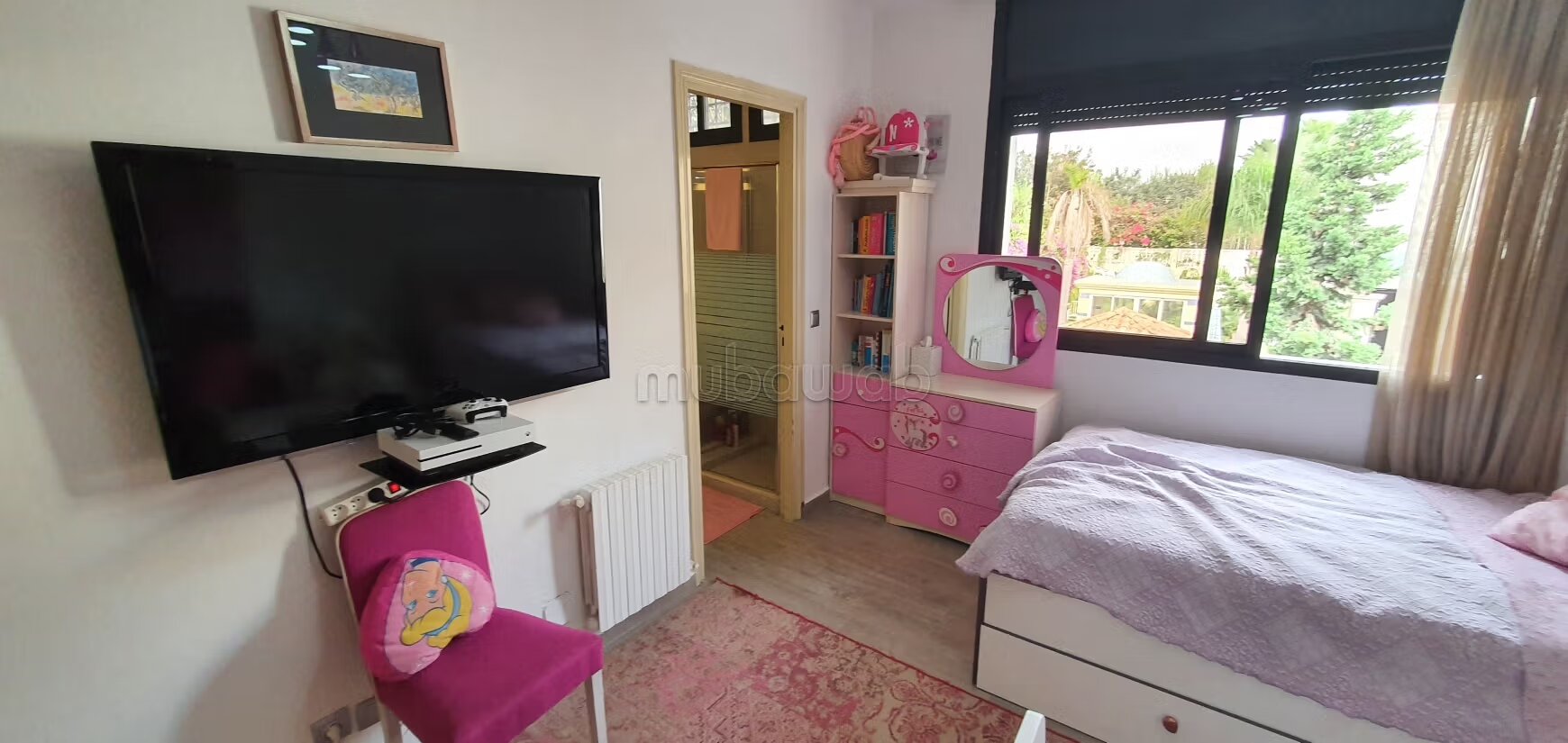 Villa 1500 m² à louer à Casablanca - Anfa — Photo 22