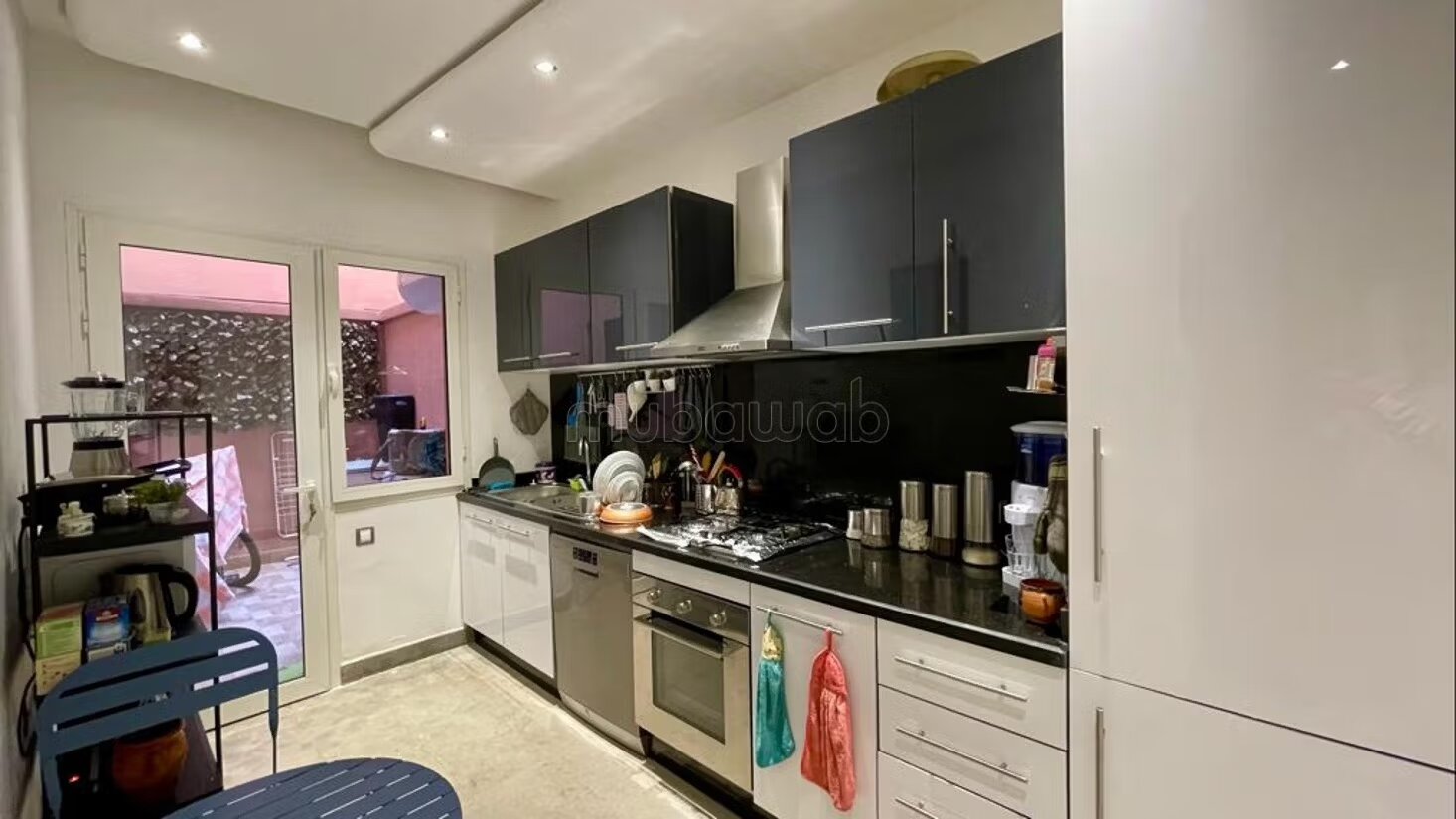 Appartement 93 m² à vendre à Marrakech — Photo 3