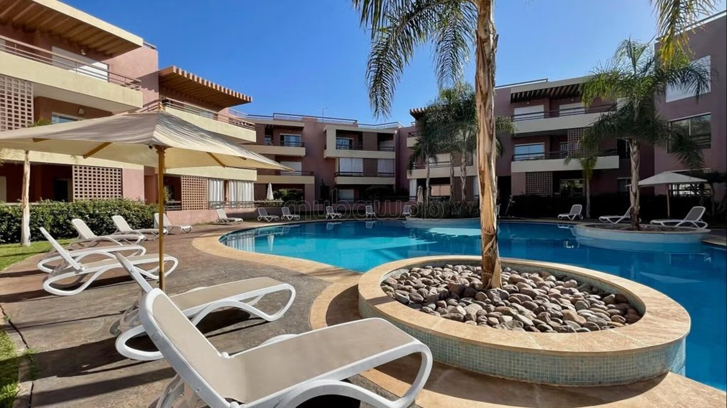 Appartement 93 m² à vendre à Marrakech — Photo 17