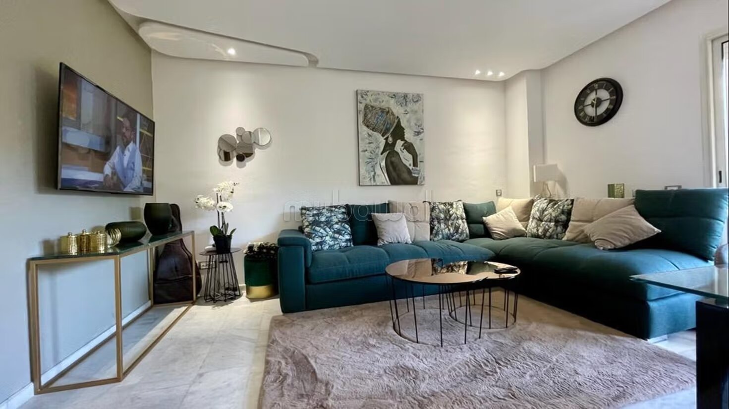 Appartement 93 m² à vendre à Marrakech — Photo 19
